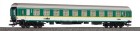 74750 Sachsenmodelle Passenger car 2nd class "alex" type Halberstadt